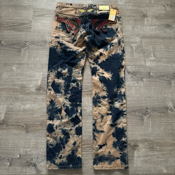 Robin’s Jeans size 34 - Picture 4 of 6